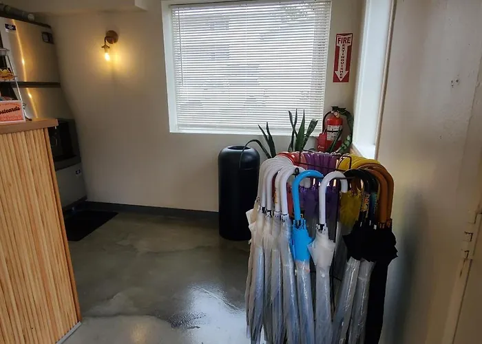 Hotel Corvallis