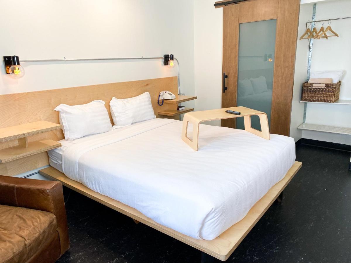 Hotel Corvallis Motel 2*