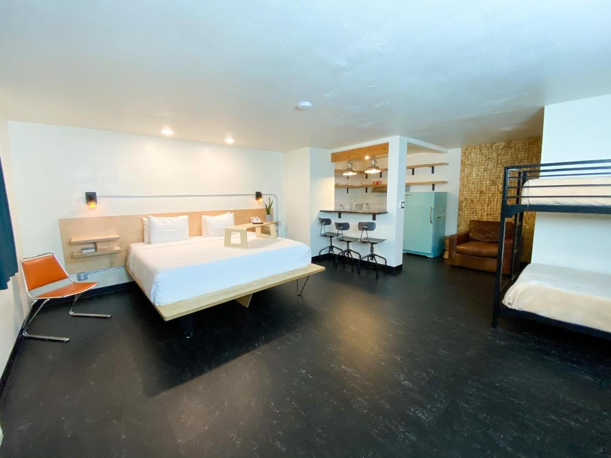 Hotel Corvallis