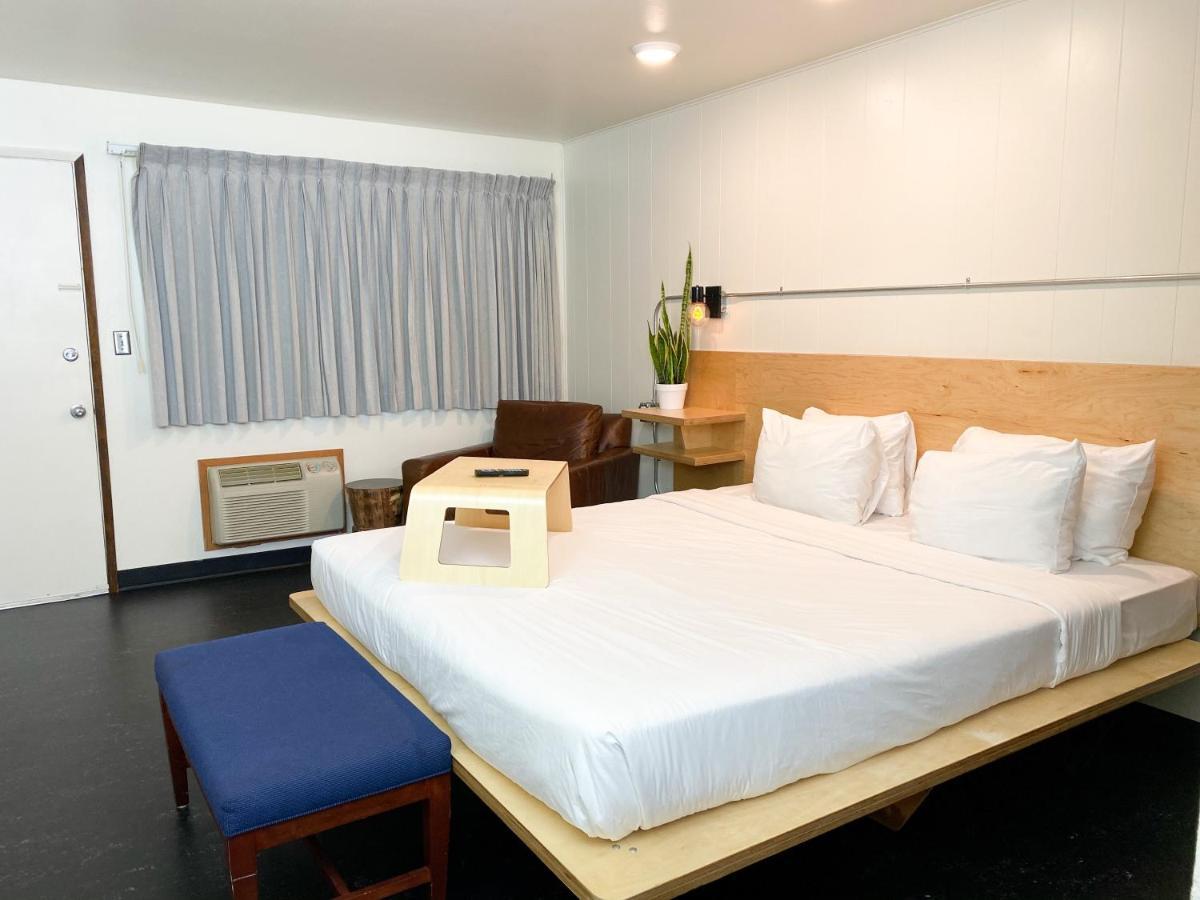 Motel Hotel Corvallis 2*