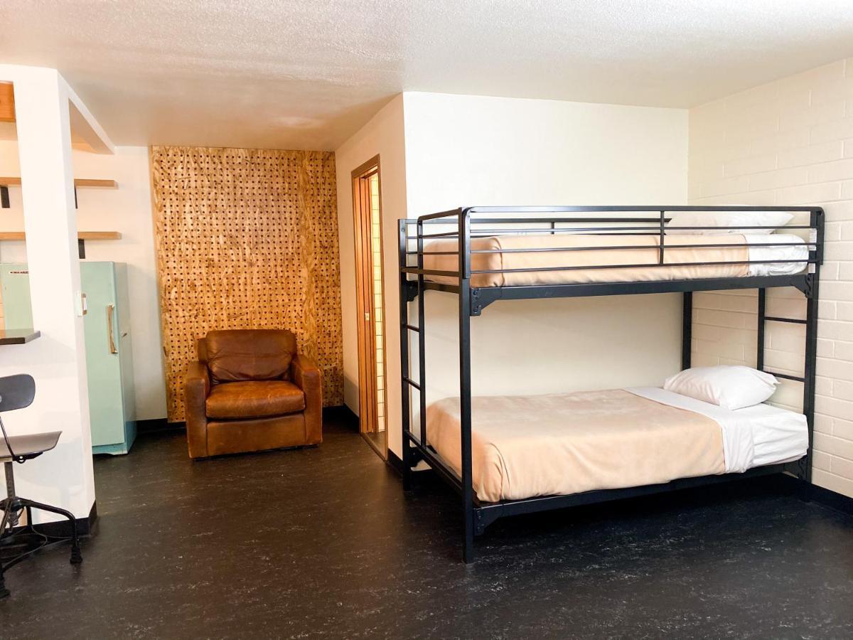 Hotel Corvallis Motel Corvallis