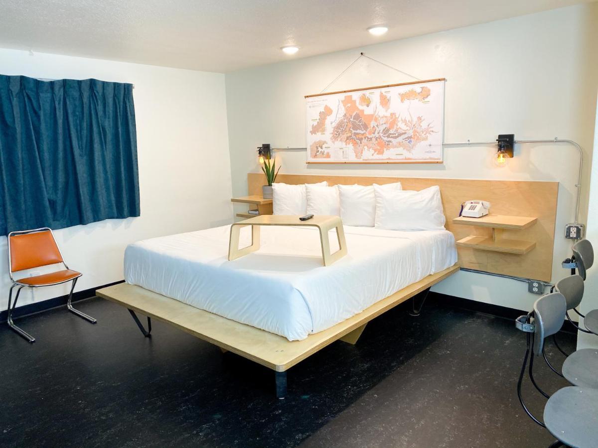 Motel Hotel Corvallis Corvallis