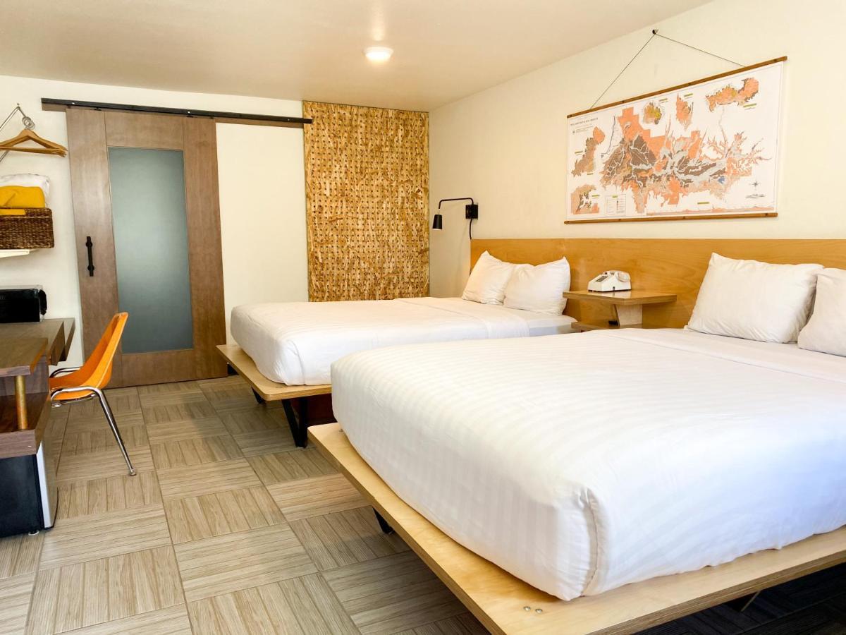 Hotel Corvallis Motel 2*