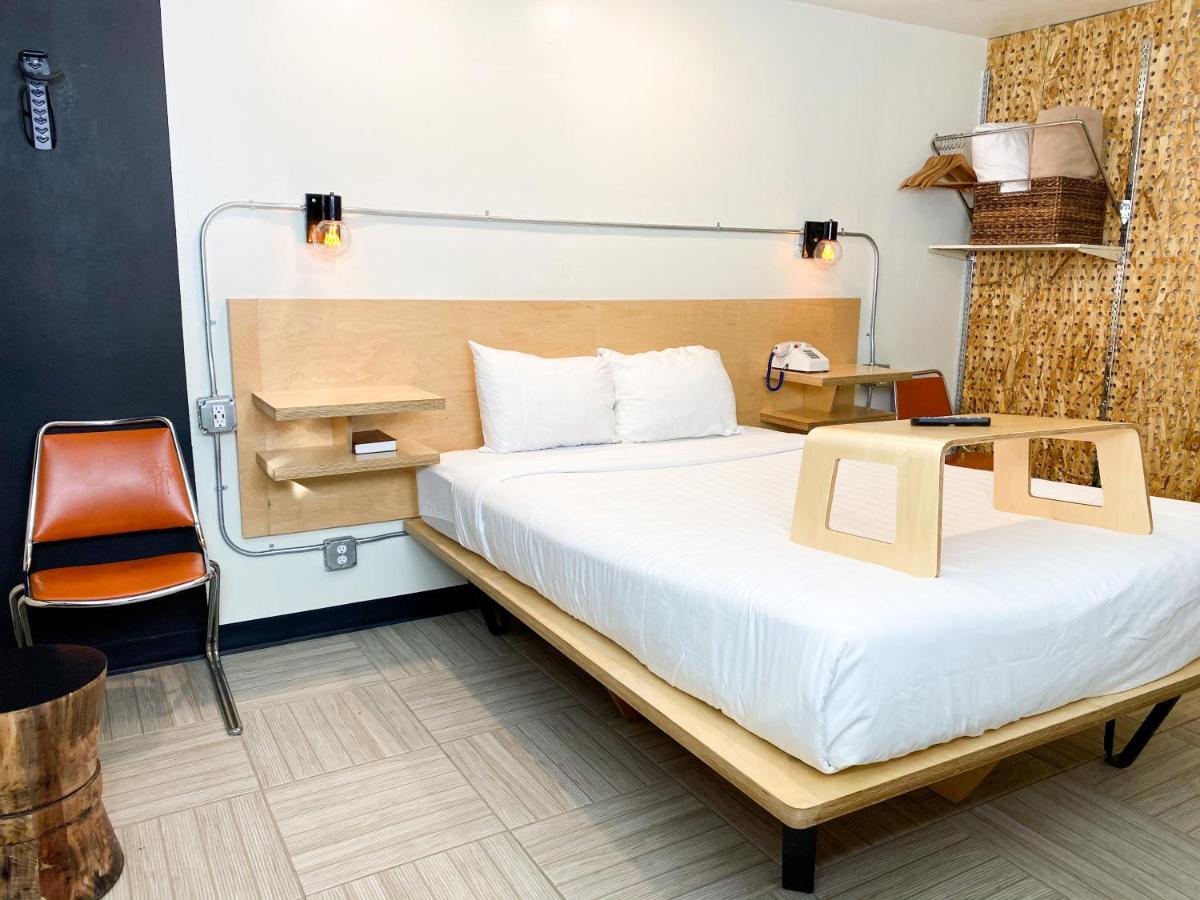 Hotel Corvallis