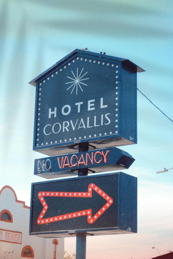Hotel Corvallis Motel 2*