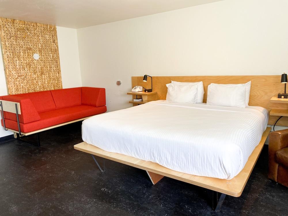 Hotel Corvallis Motel 2*