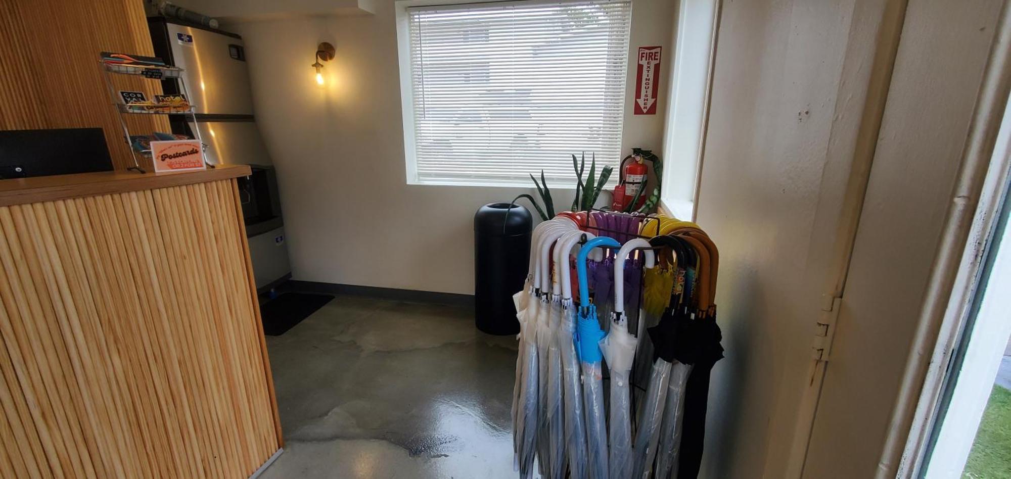 Motel Hotel Corvallis 2*