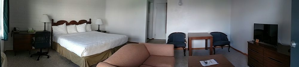 Hotel Corvallis