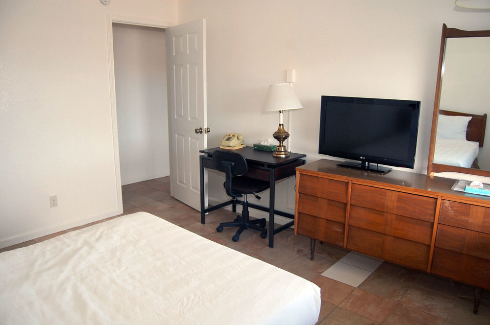 Hotel Corvallis Motel
