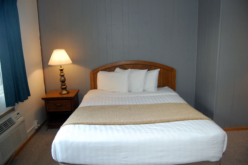 Hotel Corvallis 2* Corvallis