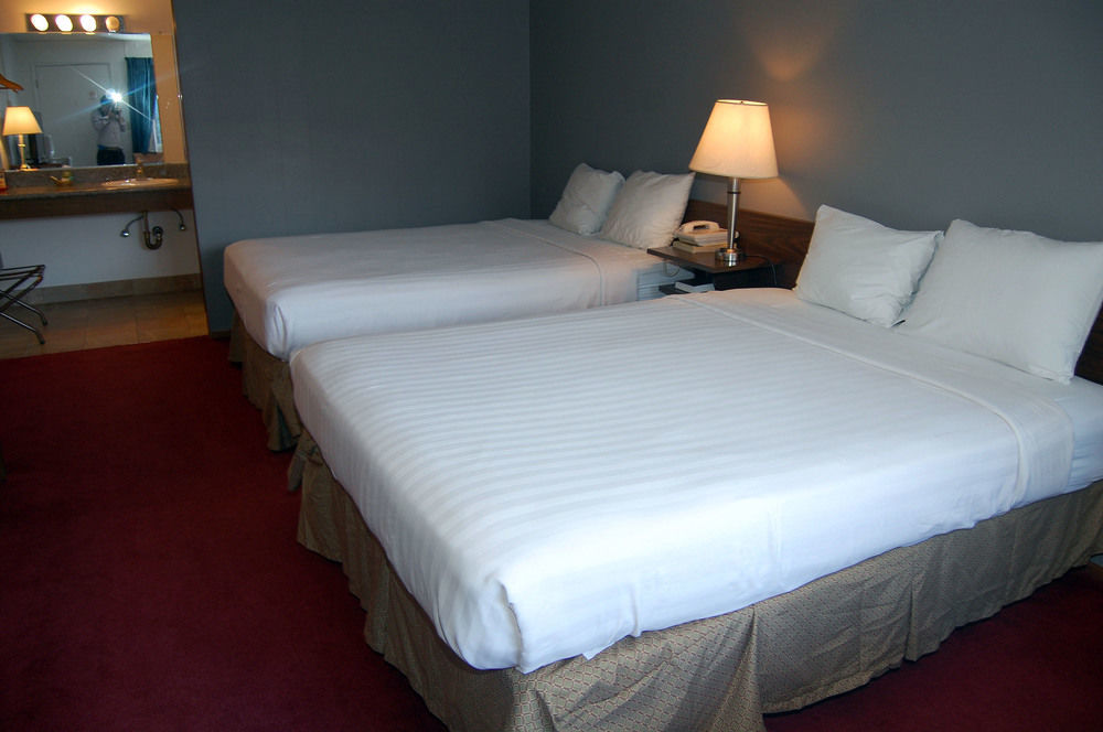 Motel Hotel Corvallis 2*